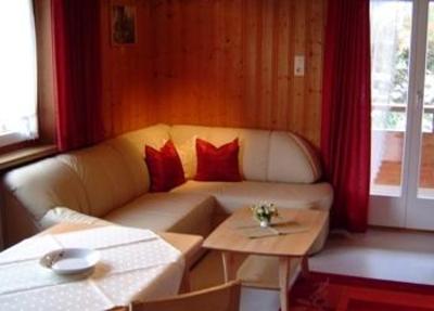 фото отеля Pension Sonnberg