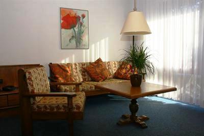 фото отеля Landhotel Sonnenbühl