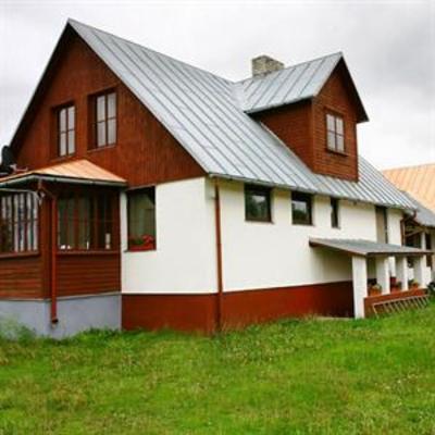 фото отеля Hostel Asiris Nuna