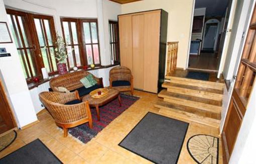 фото отеля Hostel Asiris Nuna