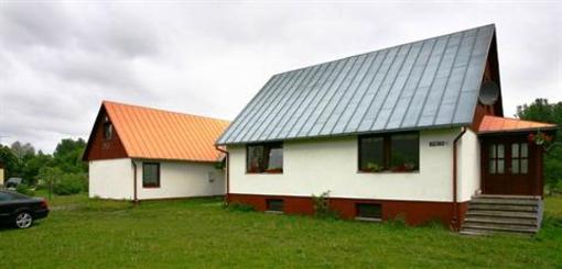 фото отеля Hostel Asiris Nuna