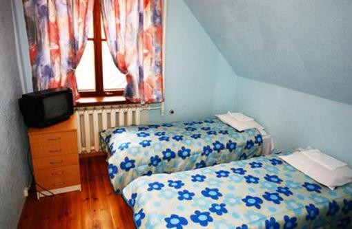 фото отеля Hostel Asiris Nuna