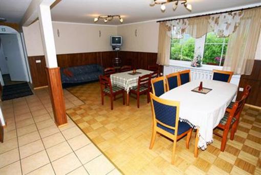фото отеля Hostel Asiris Nuna
