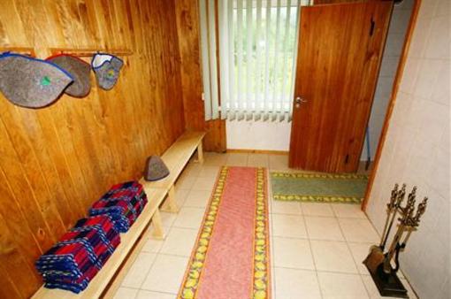 фото отеля Hostel Asiris Nuna