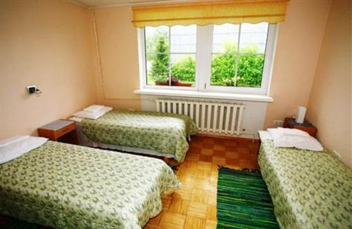 фото отеля Hostel Asiris Nuna