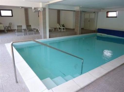 фото отеля Hotel Campo Felice