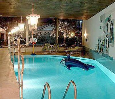фото отеля Hotel Roter Hahn Garmisch-Partenkirchen