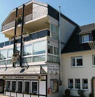 фото отеля Zum Hollander Restaurant