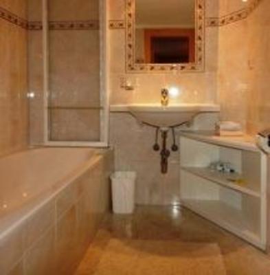 фото отеля Edelweiss Pension Alpbach