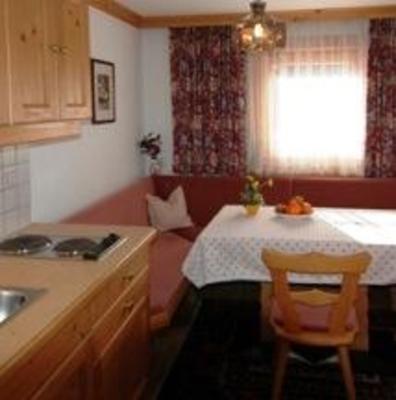 фото отеля Edelweiss Pension Alpbach