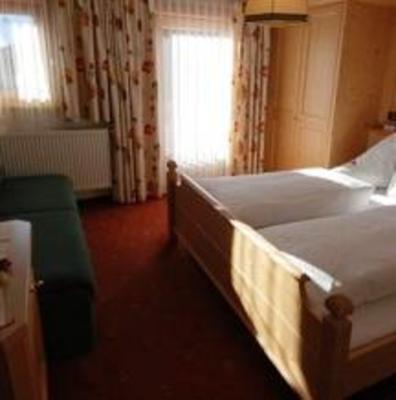 фото отеля Edelweiss Pension Alpbach