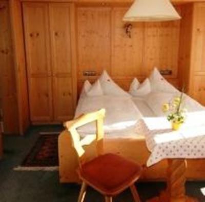 фото отеля Edelweiss Pension Alpbach