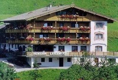 фото отеля Pension Leitenhof