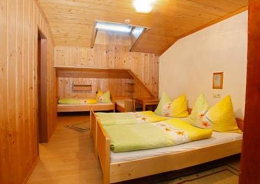 фото отеля Pension Leitenhof