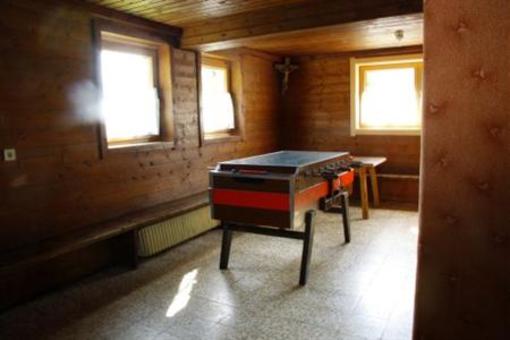 фото отеля Pension Leitenhof