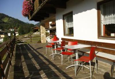 фото отеля Pension Leitenhof