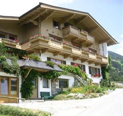 фото отеля Appartement Sunnbichl