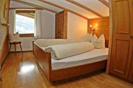 фото отеля Appartement Sunnbichl