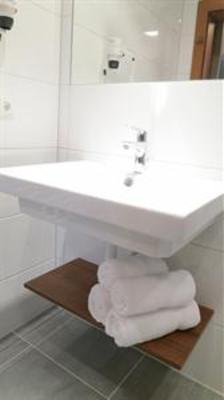 фото отеля Appartement Sunnbichl