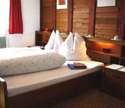 фото отеля Residence Waldhof Going am Wilden Kaiser