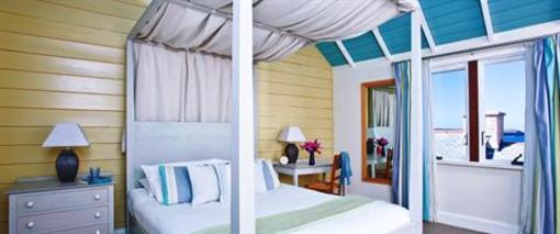 фото отеля Headland Hotel Newquay
