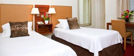 фото отеля Headland Hotel Newquay