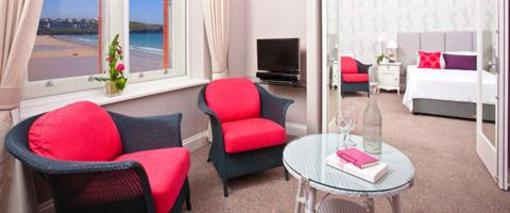 фото отеля Headland Hotel Newquay