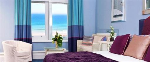 фото отеля Headland Hotel Newquay