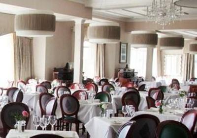 фото отеля Headland Hotel Newquay