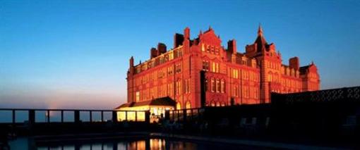 фото отеля Headland Hotel Newquay