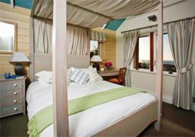 фото отеля Headland Hotel Newquay