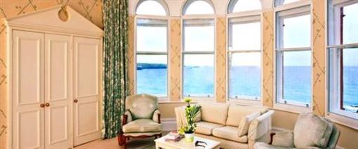 фото отеля Headland Hotel Newquay