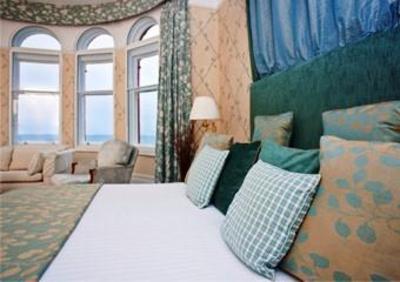 фото отеля Headland Hotel Newquay