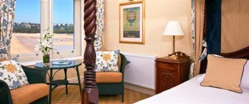 фото отеля Headland Hotel Newquay