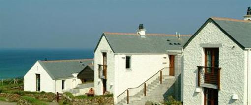 фото отеля Headland Hotel Newquay