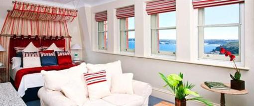 фото отеля Headland Hotel Newquay