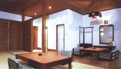 фото отеля Indo Hokke Hotel