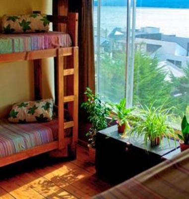 фото отеля Hostel Pudu