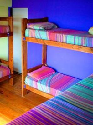 фото отеля Hostel Pudu