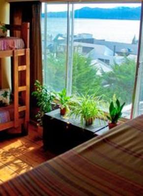 фото отеля Hostel Pudu