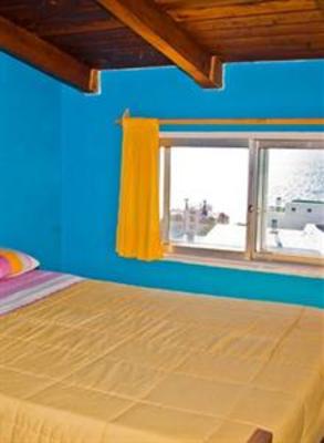 фото отеля Hostel Pudu