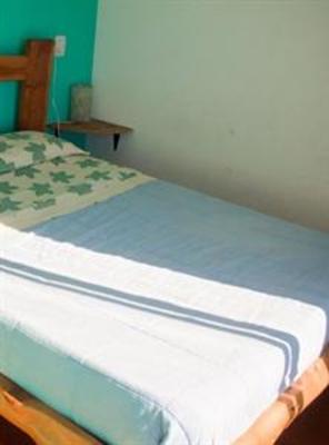 фото отеля Hostel Pudu