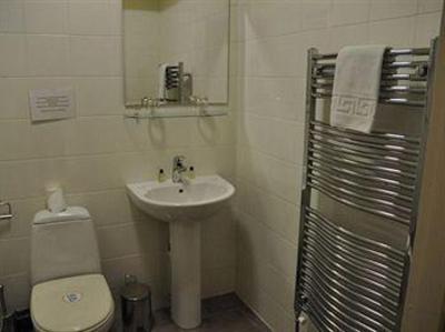 фото отеля Harpur's of Melbourne