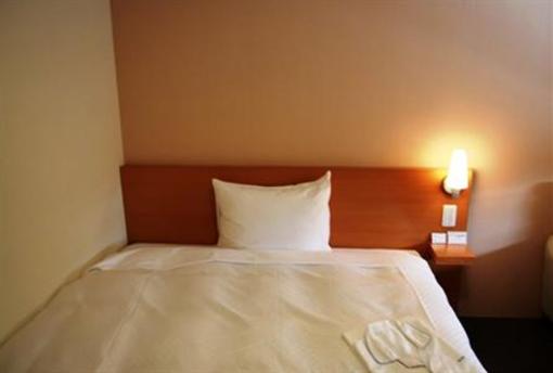 фото отеля Kurume Hotel Esprit