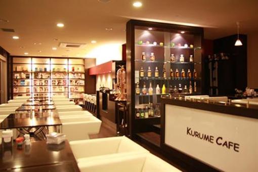 фото отеля Kurume Hotel Esprit