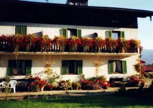 фото отеля Gastehaus Buchberger