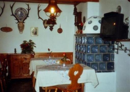 фото отеля Gastehaus Buchberger