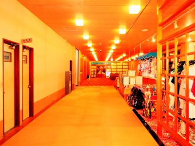 фото отеля Hotel Seikai