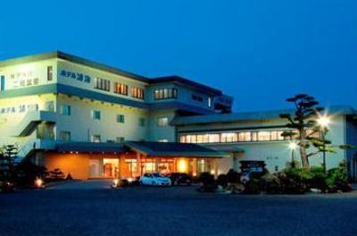 фото отеля Hotel Seikai