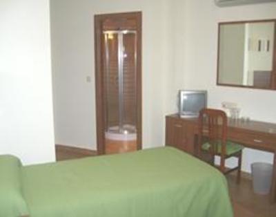 фото отеля Hotel Hidalgo Quijada Alcazar De San Juan